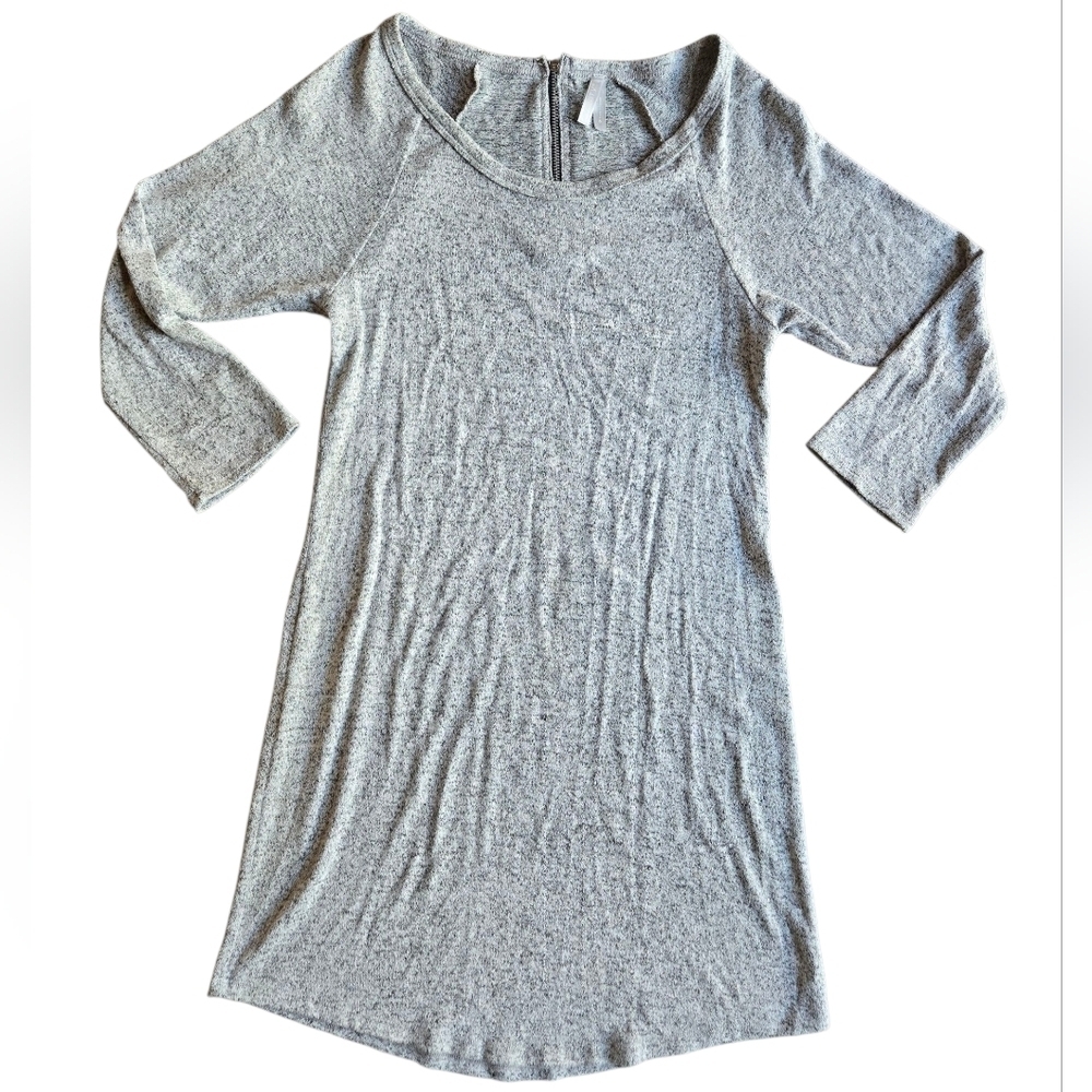 Vanity Sweater Dress